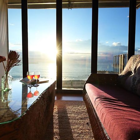Slow Living Seaview B&B Хуалянь Экстерьер фото