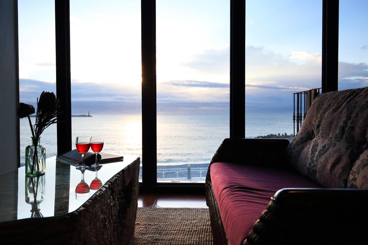Slow Living Seaview B&B Хуалянь Экстерьер фото